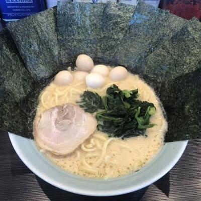 家系ラーメン's avatar