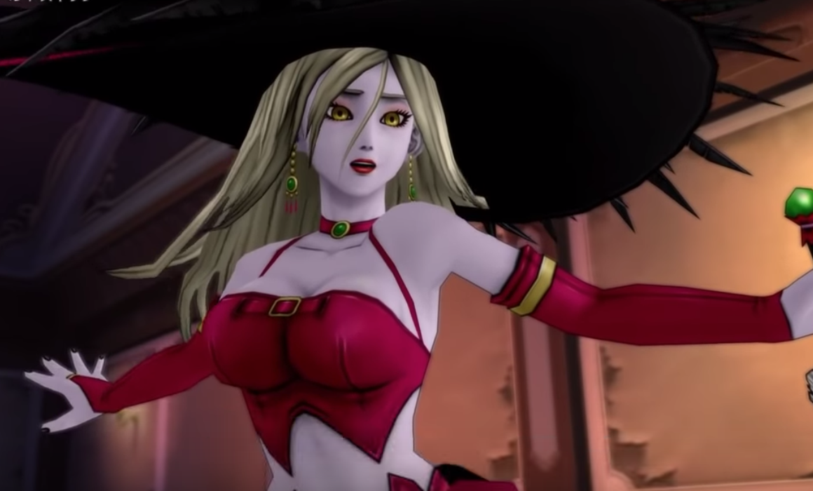 ん 最近のドラクエは敵すらエロい Best Friends