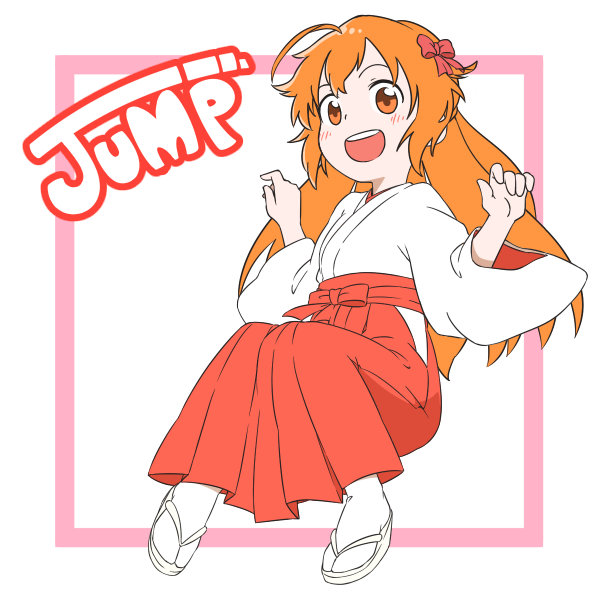 Yuzuryo61 Picrewの とびはねメーカー でつくったよ Picrew Me Share Best Friends