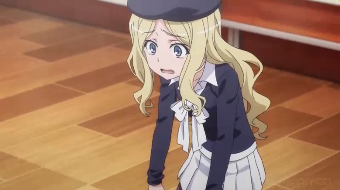 Stkk 可愛い新キャラは悪役だった Best Friends