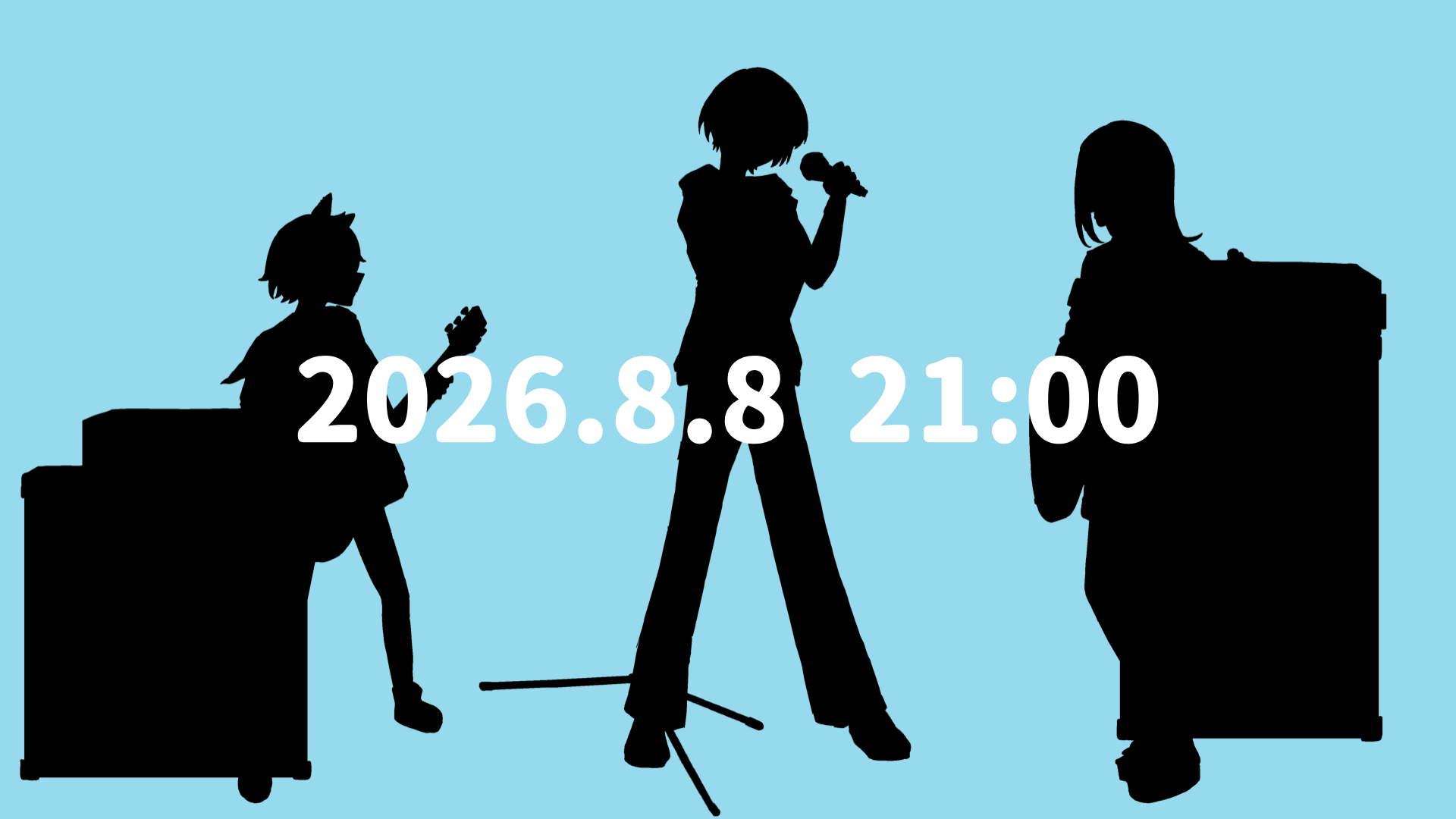Posted media
